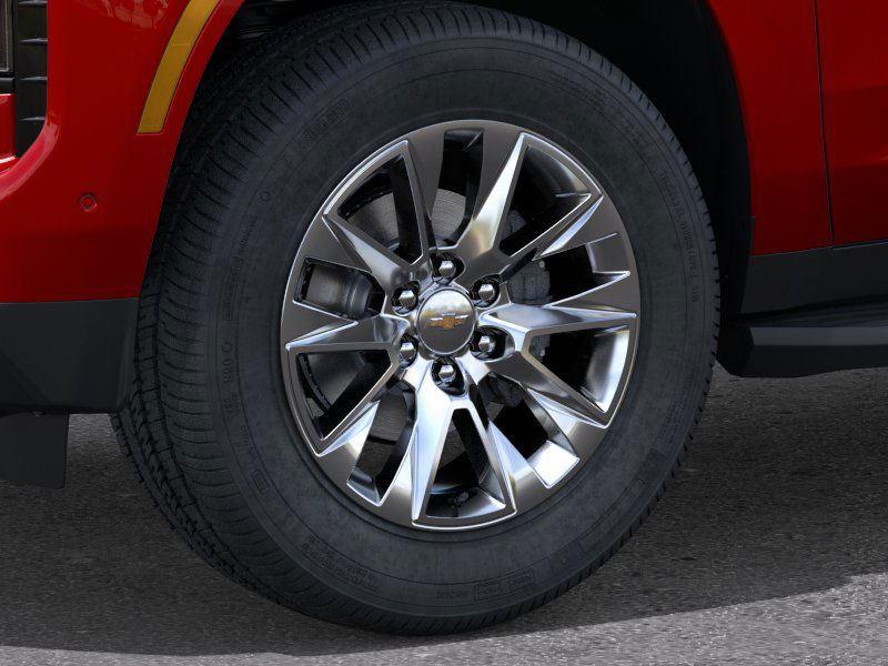 2025 Chevrolet Tahoe Premier - Photo 9