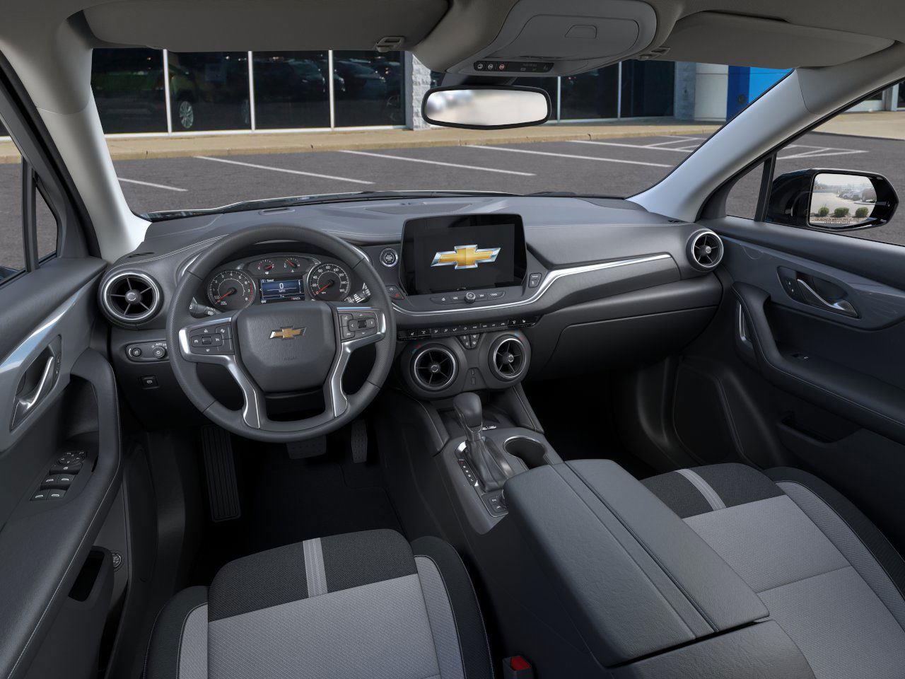 2026 Chevrolet Blazer 2LT - Photo 15