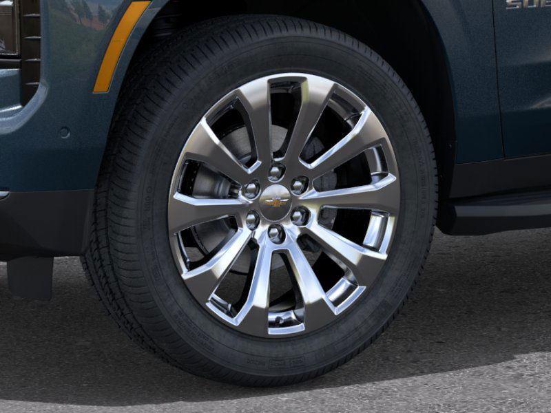 2026 Chevrolet Suburban Premier - Photo 9