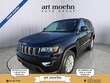 Jeep Grand Cherokee WK