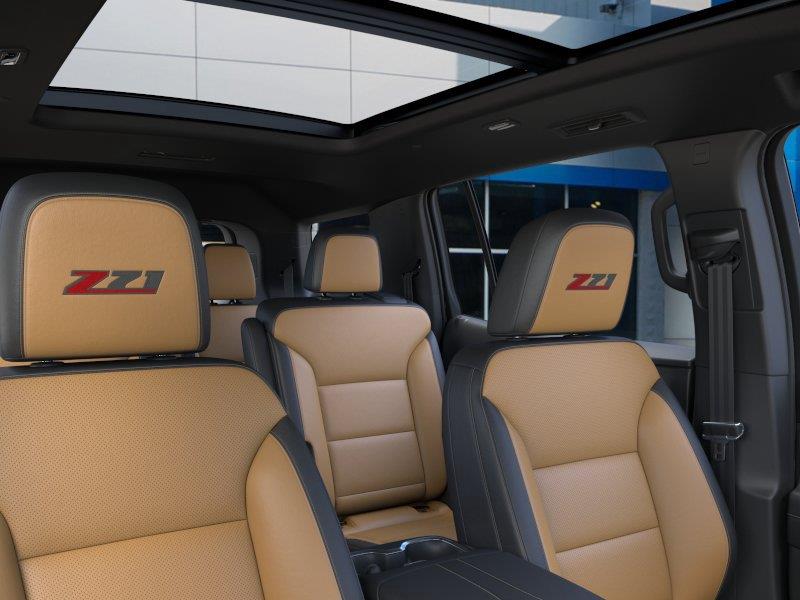 2027 Chevrolet Traverse Z71 - Photo 24