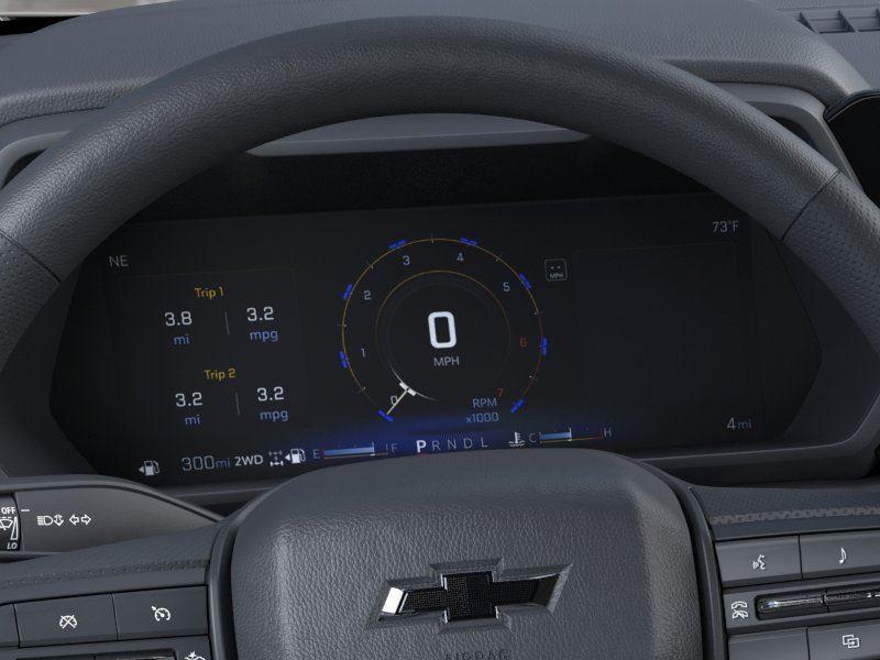 2026 Chevrolet Colorado Trail Boss - Photo 18
