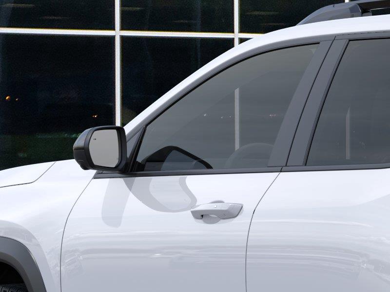 2027 Chevrolet Equinox LT - Photo 12