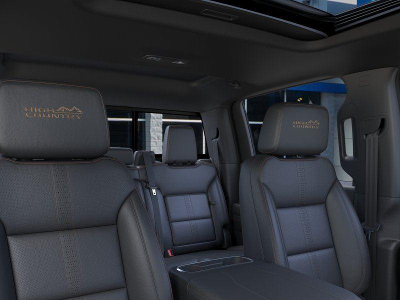 2026 Chevrolet Silverado 1500 High Country - Photo 24