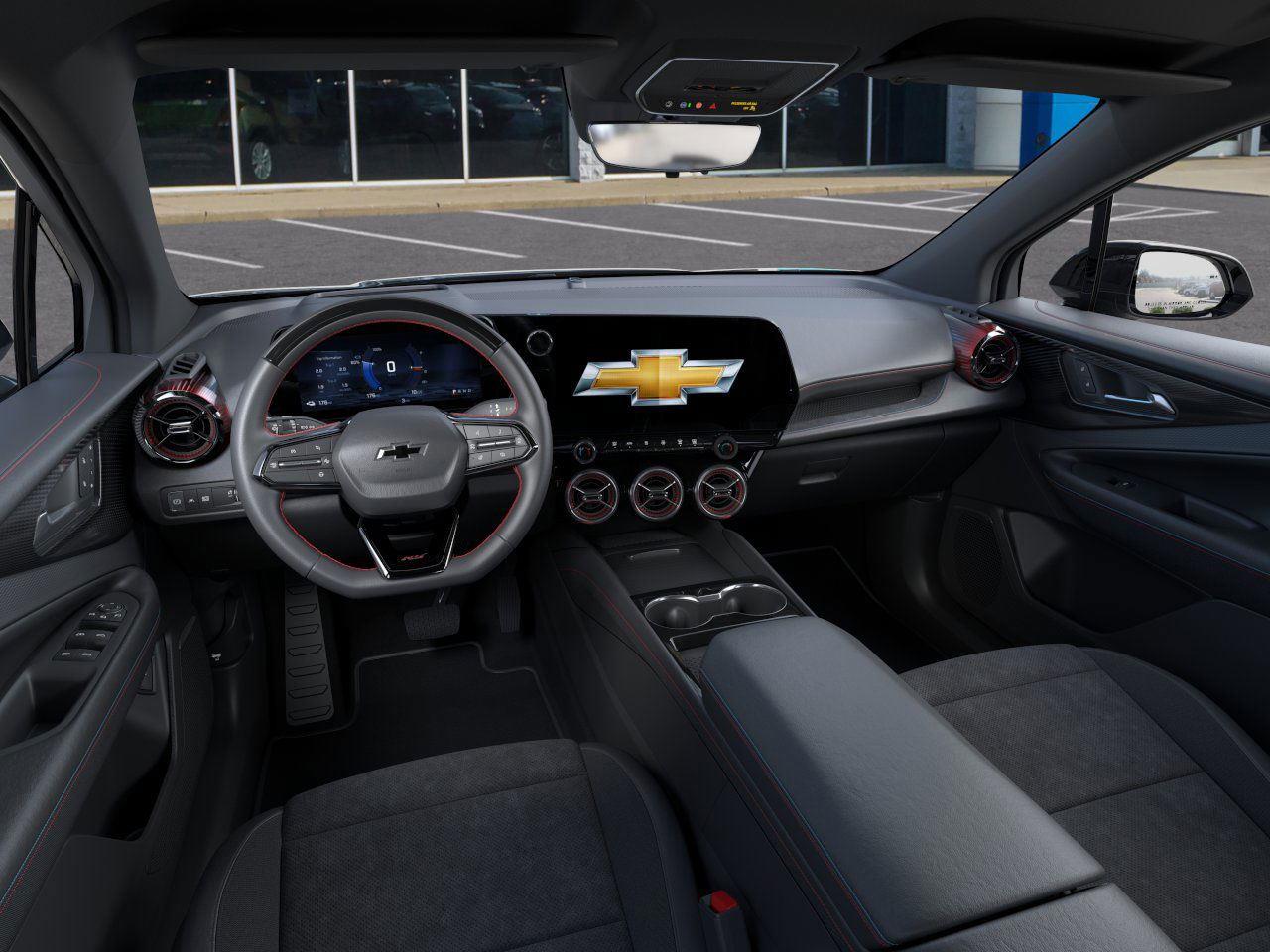2026 Chevrolet Blazer EV RS - Photo 15