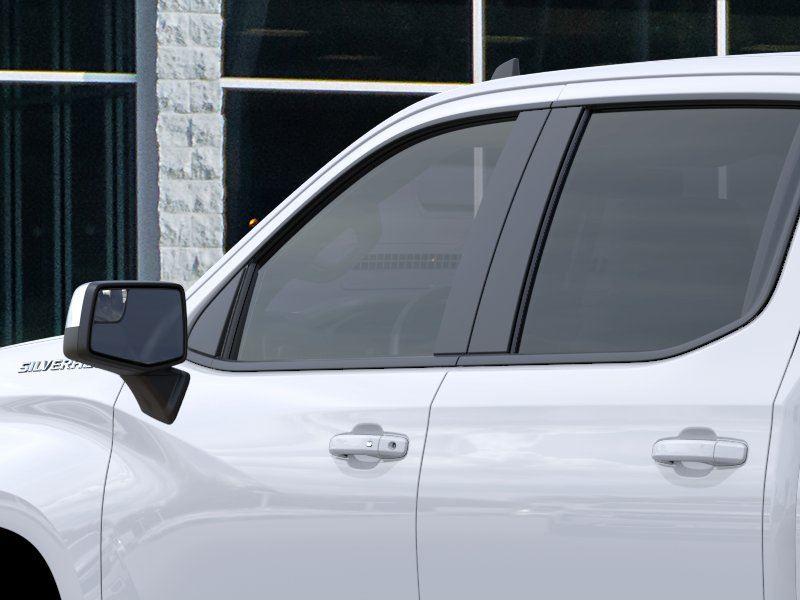 2026 Chevrolet Silverado 1500 LT - Photo 12