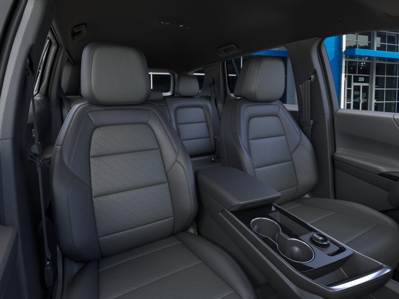 2027 Chevrolet Equinox LT - Photo 16