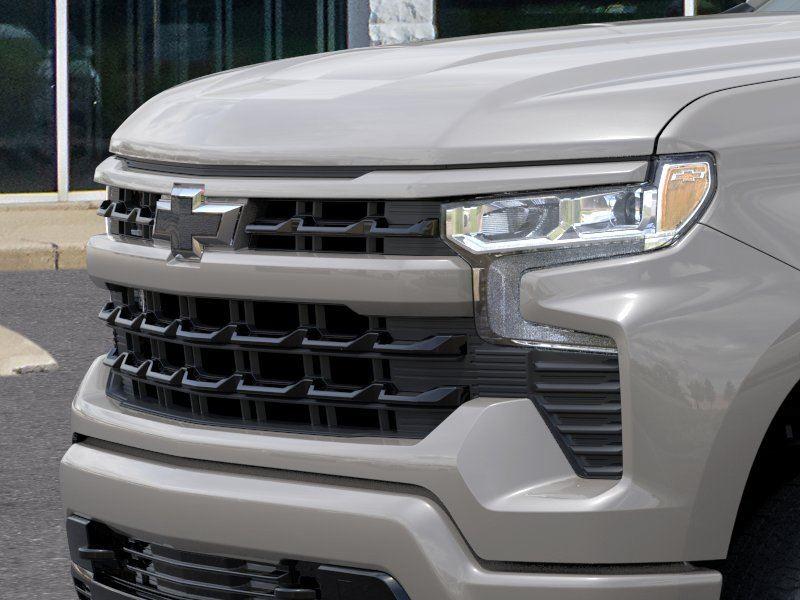 2026 Chevrolet Silverado 1500 RST - Photo 13
