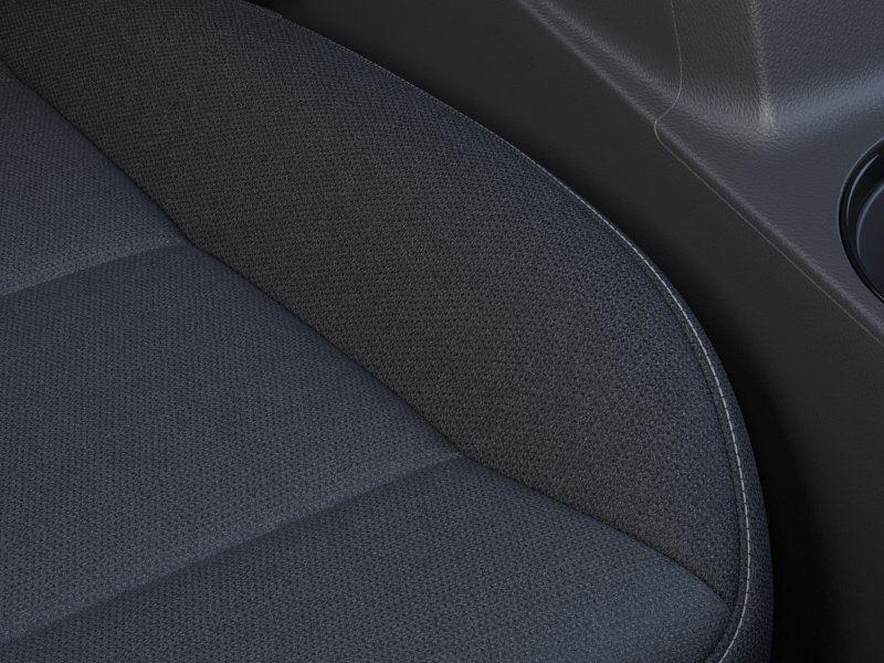 2026 Chevrolet Colorado Trail Boss - Photo 21