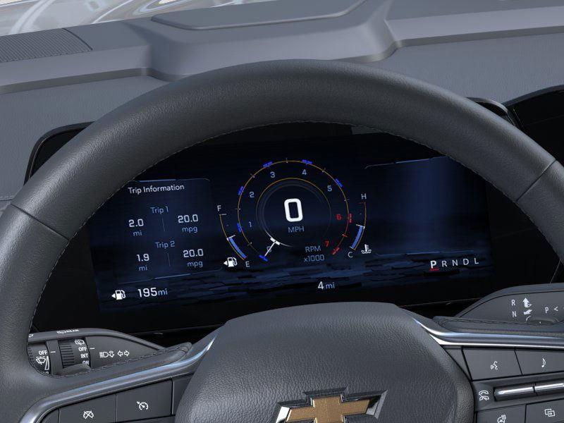 2026 Chevrolet Suburban Premier - Photo 18