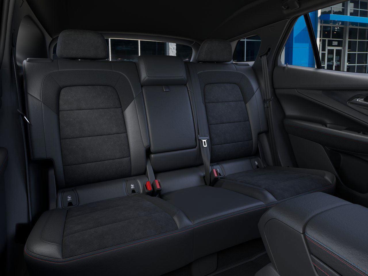 2026 Chevrolet Blazer EV RS - Photo 17