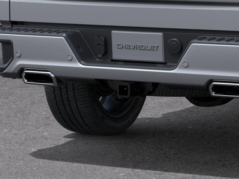 2026 Chevrolet Silverado 1500 High Country - Photo 14