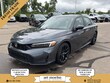 Honda Civic Sedan