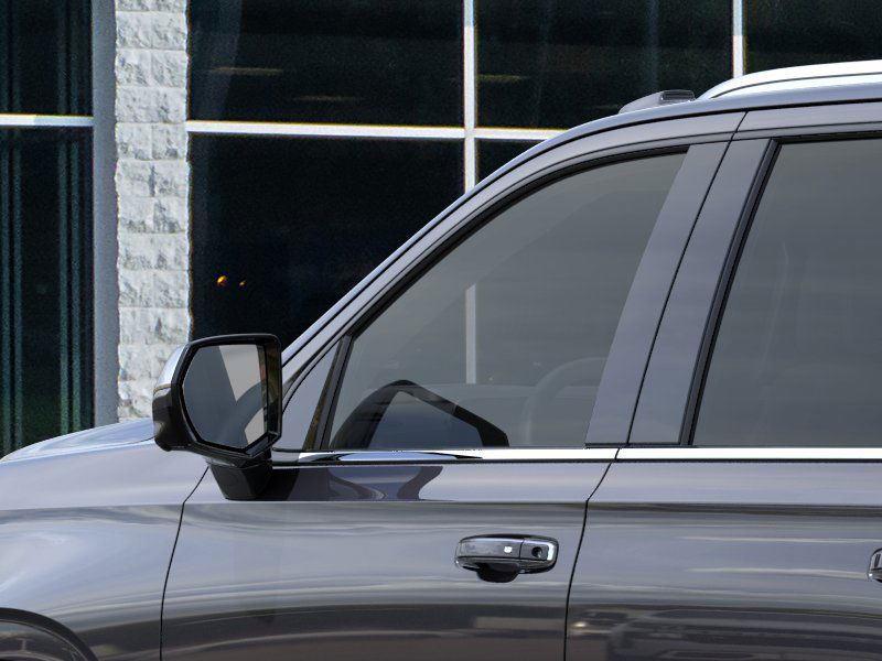 2026 Chevrolet Suburban Premier - Photo 12