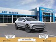 Chevrolet Equinox EV