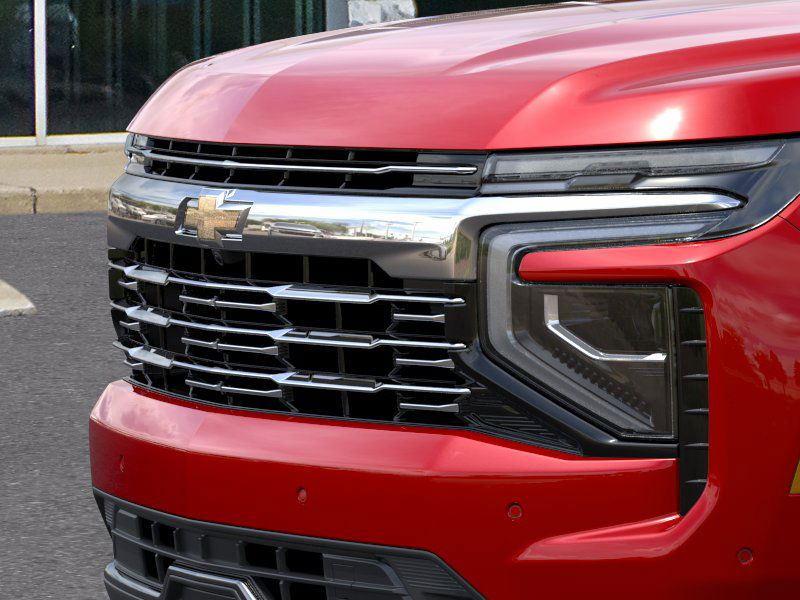 2025 Chevrolet Tahoe Premier - Photo 13
