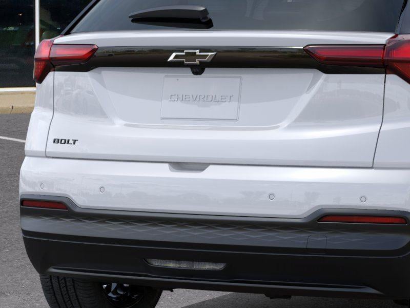 2027 Chevrolet Bolt LT - Photo 14