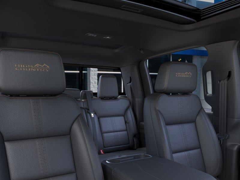 2026 Chevrolet Silverado 1500 High Country - Photo 23