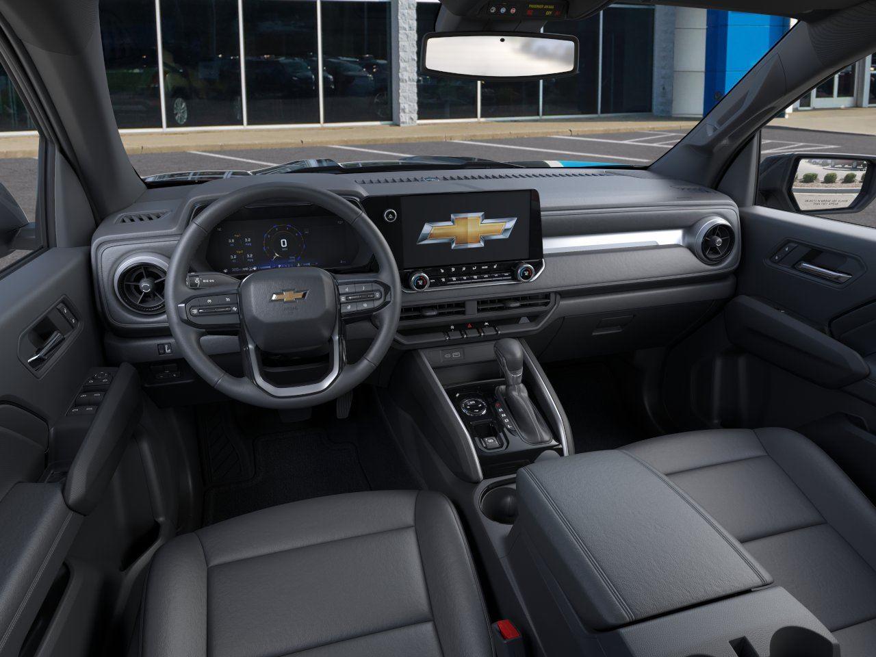 2026 Chevrolet Colorado LT - Photo 15