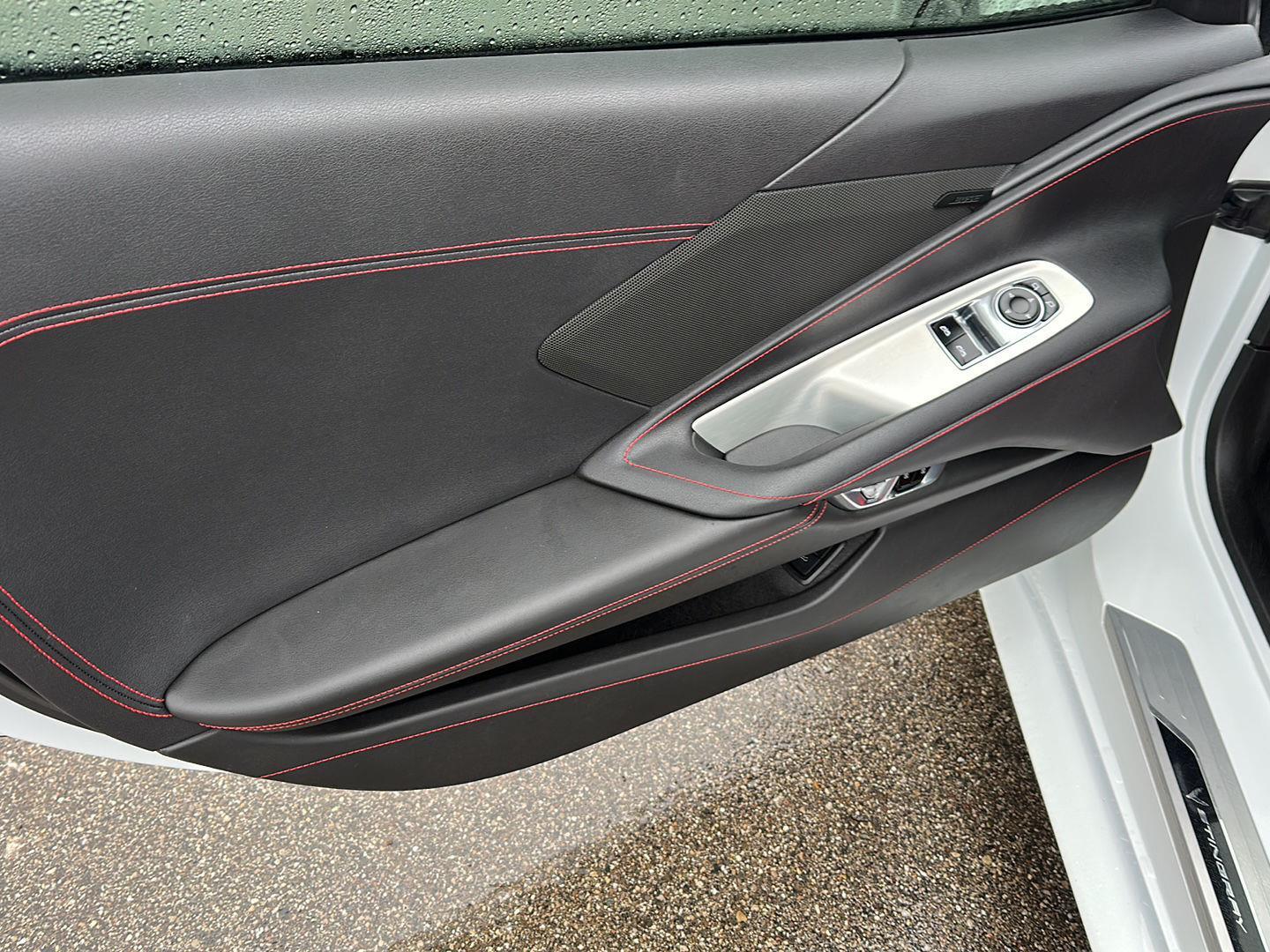 2023 Chevrolet Corvette 1LT - Photo 12