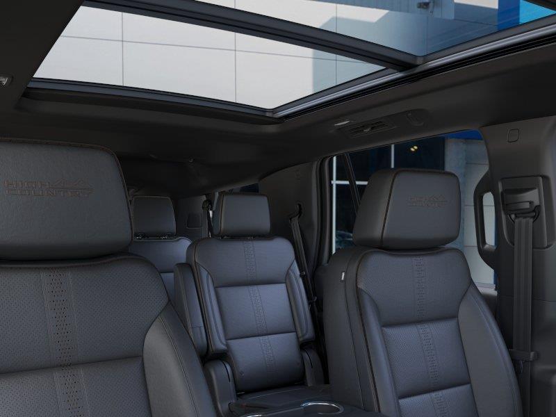 2026 Chevrolet Tahoe High Country - Photo 24