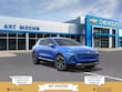 Chevrolet Equinox EV