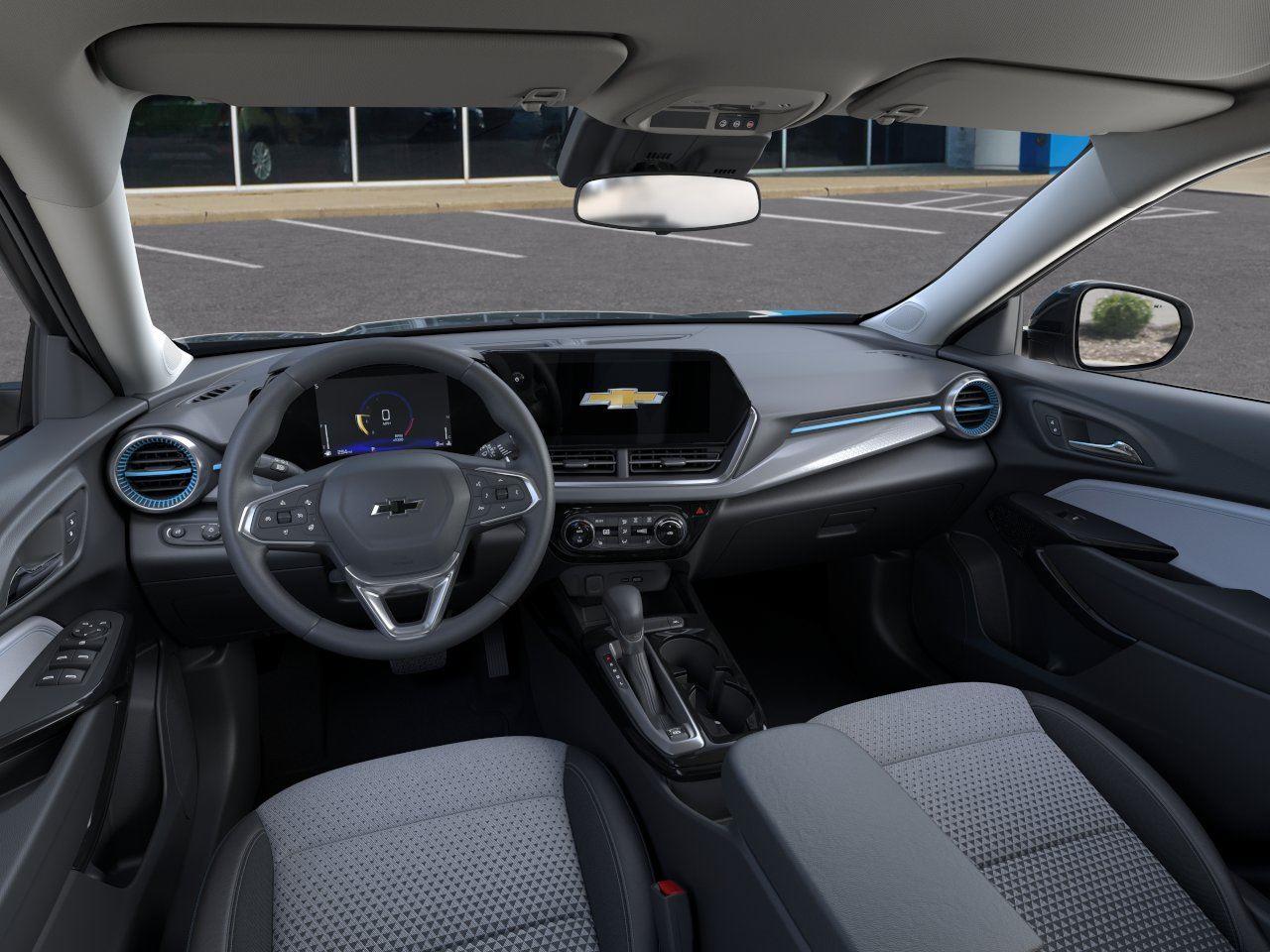 2026 Chevrolet Trax LT - Photo 15