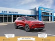 Chevrolet Equinox EV