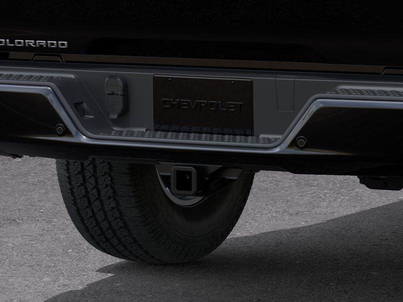 2026 Chevrolet Colorado LT - Photo 14