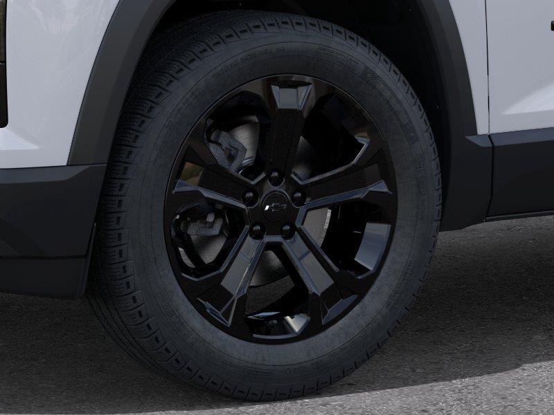 2027 Chevrolet Equinox LT - Photo 9