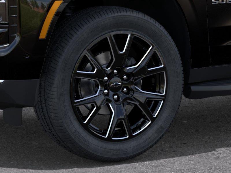 2026 Chevrolet Suburban Premier - Photo 8