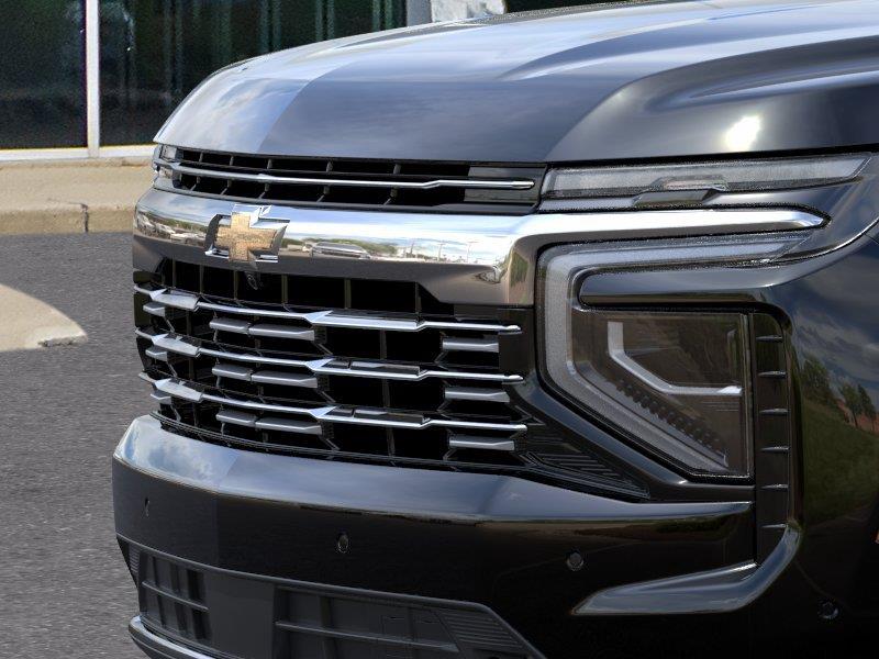 2026 Chevrolet Suburban Premier - Photo 12