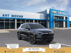 2026 Chevrolet Trailblazer RS SUV