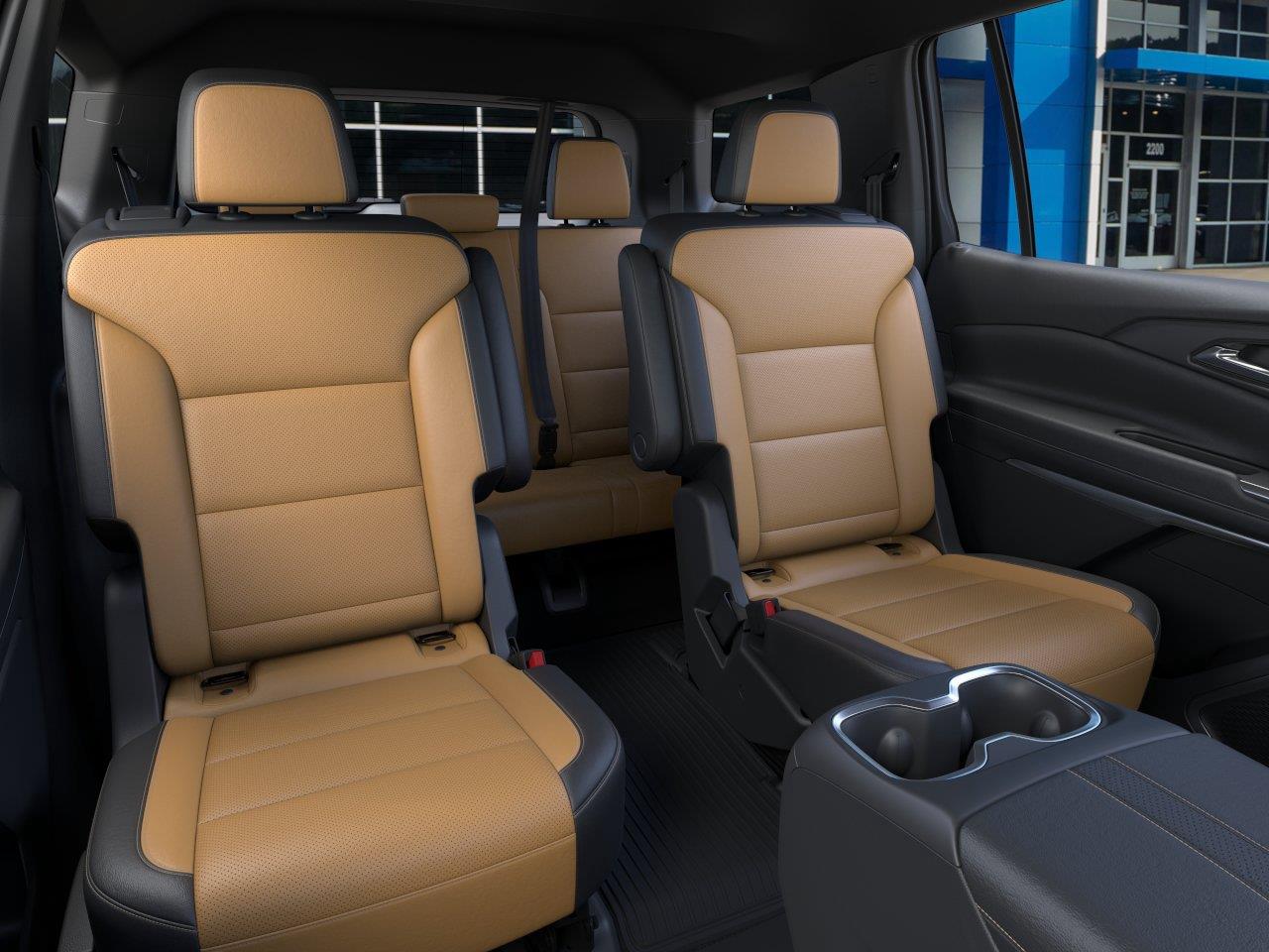 2027 Chevrolet Traverse Z71 - Photo 17