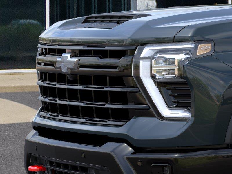 2026 Chevrolet Silverado 2500 HD LT - Photo 13