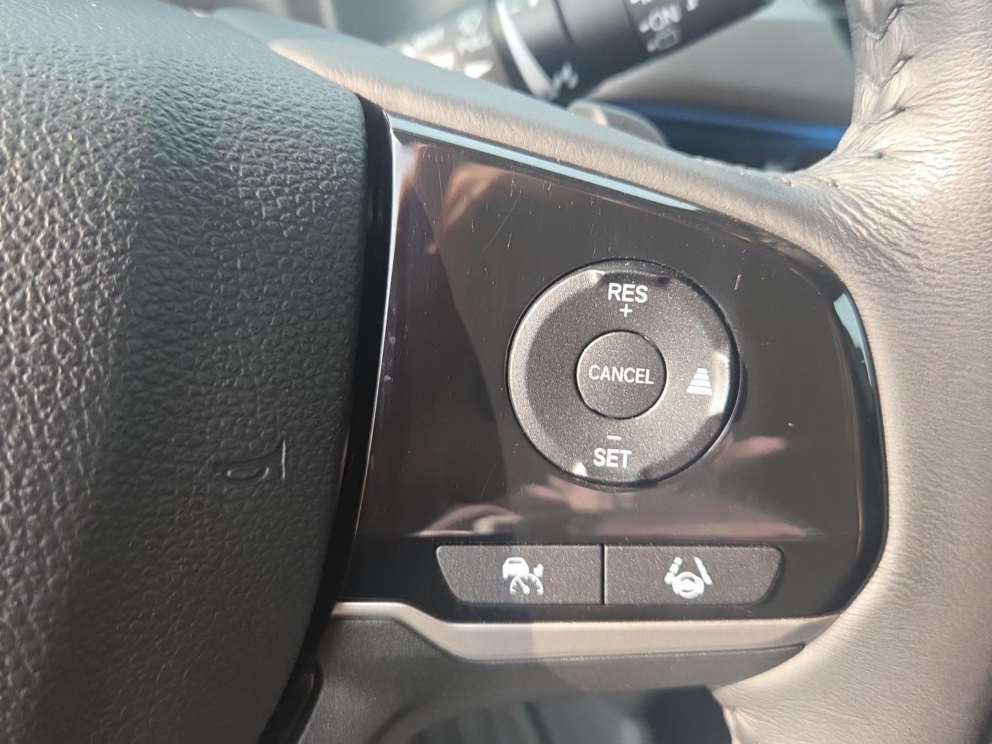2024 Honda Odyssey Touring - Photo 27
