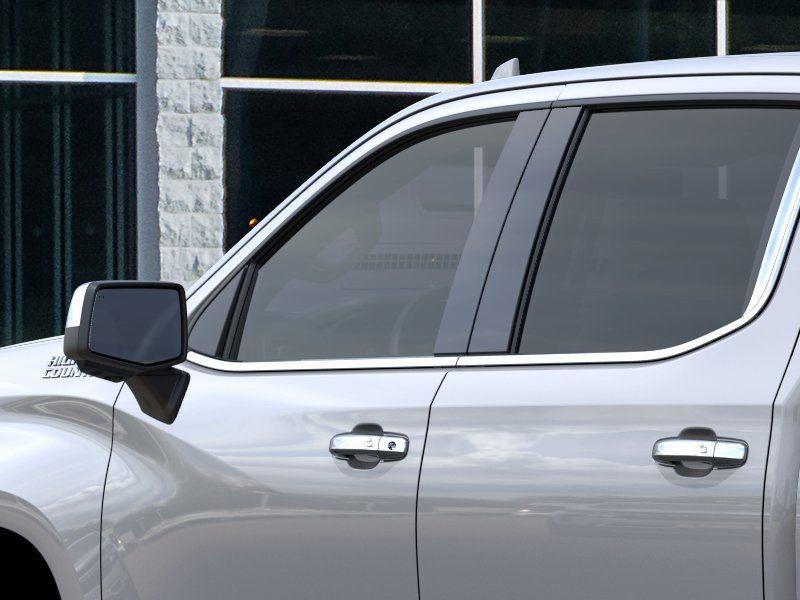 2026 Chevrolet Silverado 1500 High Country - Photo 12