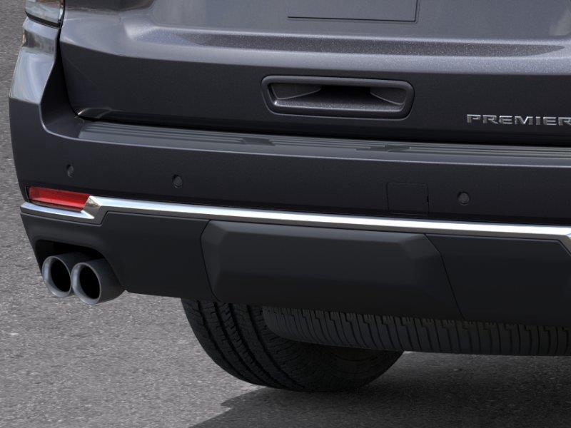 2026 Chevrolet Suburban Premier - Photo 14