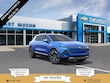 Chevrolet Equinox EV