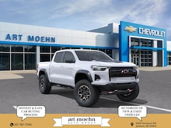 2026 Chevrolet Colorado ZR2 Truck