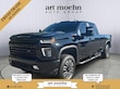 Chevrolet Silverado 2500 HD