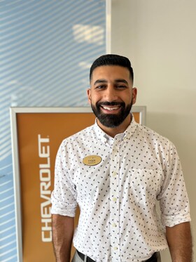 Staff member TYSER MUSTAFA from ID_625a9d38e6c1
