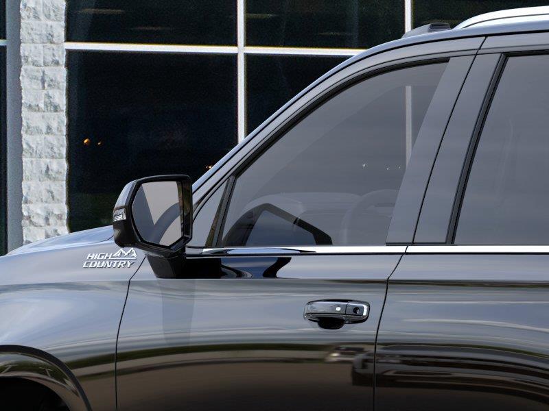 2026 Chevrolet Tahoe High Country - Photo 12