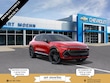 Chevrolet Equinox EV