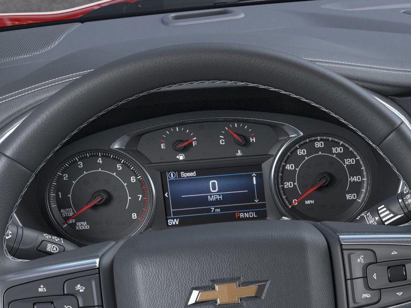 2026 Chevrolet Blazer 3LT - Photo 18
