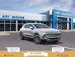 Chevrolet Equinox EV