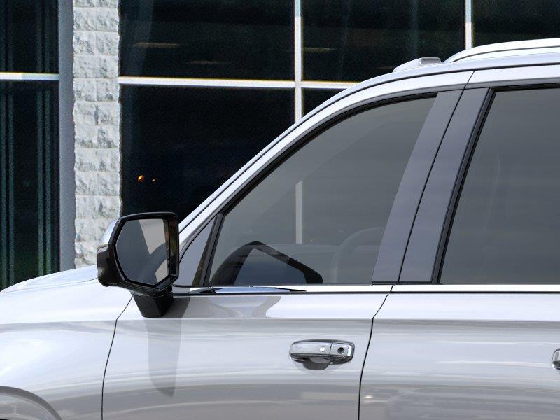2026 Chevrolet Suburban Premier - Photo 12