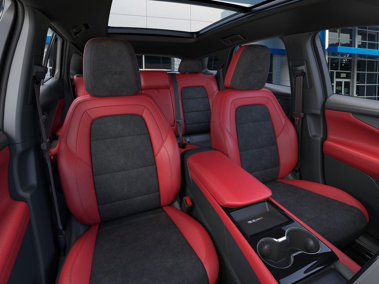 2025 Chevrolet Blazer EV RS - Photo 16