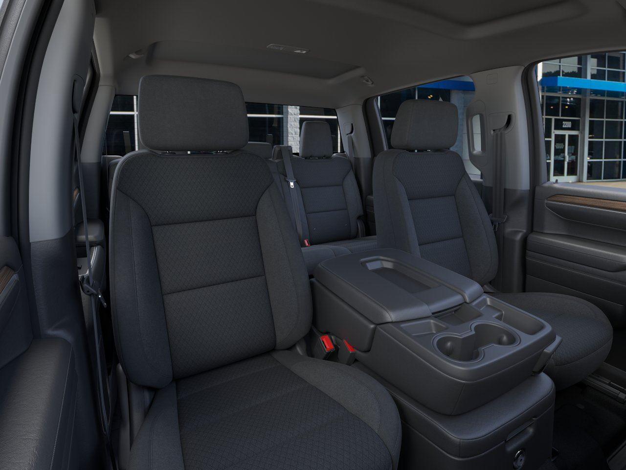 2026 Chevrolet Silverado 1500 LT - Photo 16