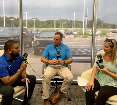 Art Moehn Chevrolet